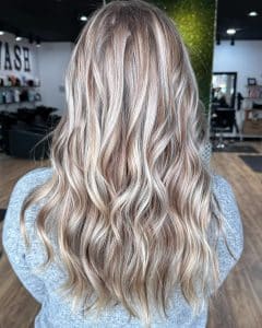 Hair Color & Style Services Hair Cut & Style