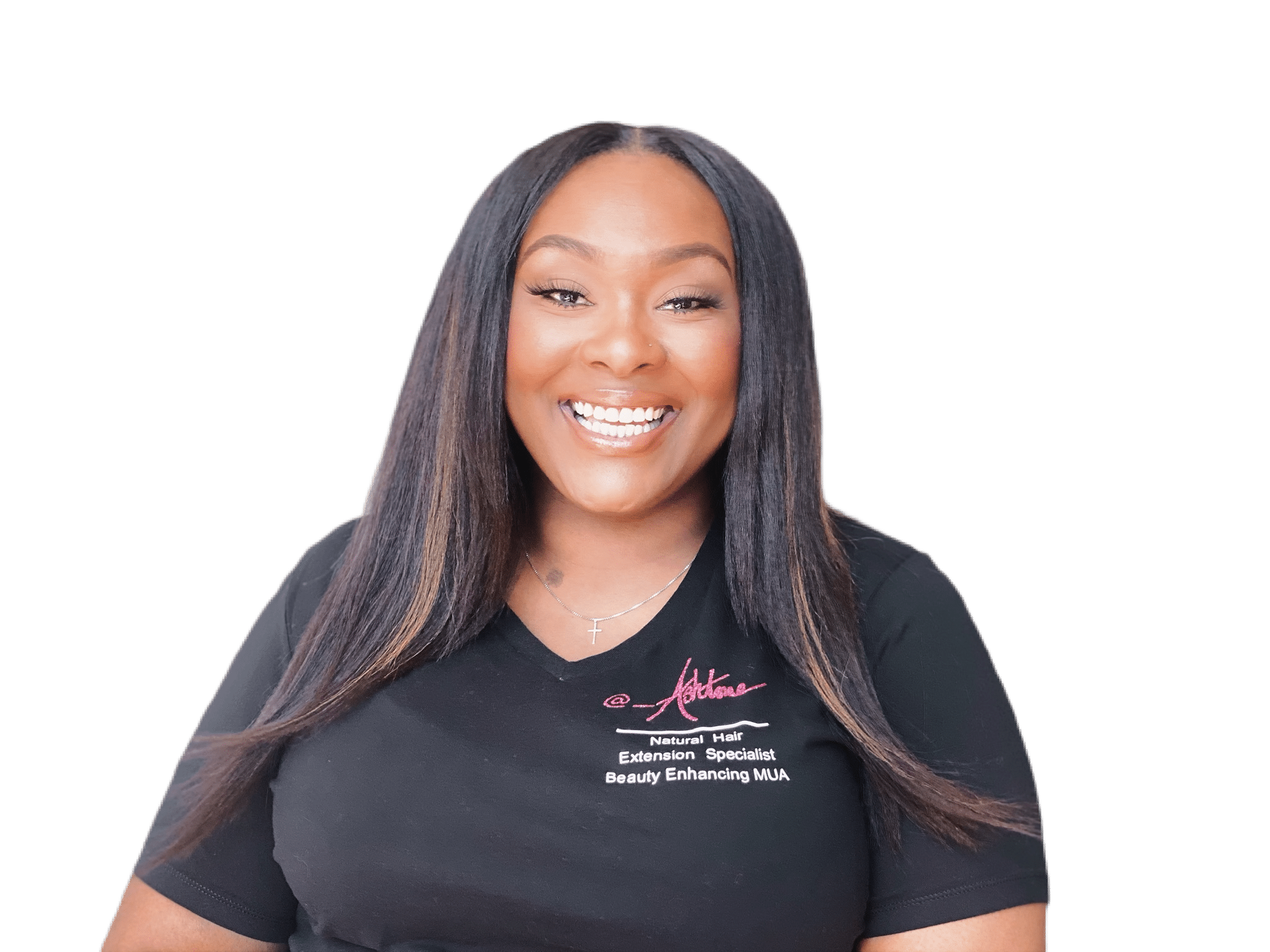 Book Ashtone Dixon at Onyx & Gold Beauty Lounge in Bentonville West. Specialties: Blowouts, Color Custom. Three Northwest Arkansas locations.