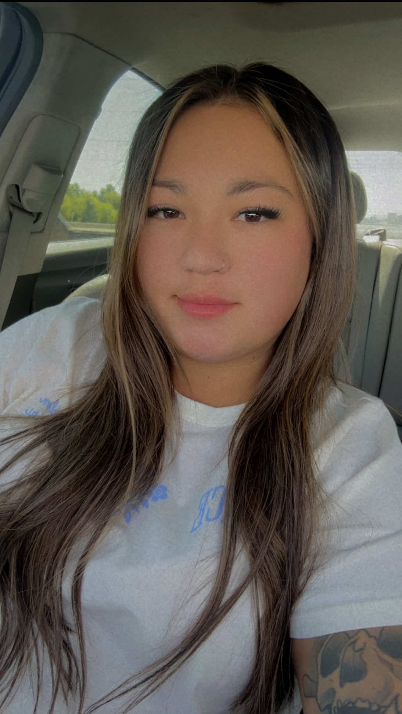 Book Kaitlyn Tumey at Onyx & Gold Beauty Lounge in Rogers Studio. Specialties: Balayage, Blowouts. Three Northwest Arkansas locations.