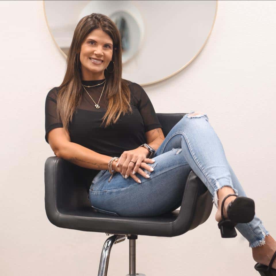 Book Sheena Strickland at Onyx & Gold Beauty Lounge in Bentonville Flagship. Specialties: Blowouts, Color Custom. Three Northwest Arkansas locations.