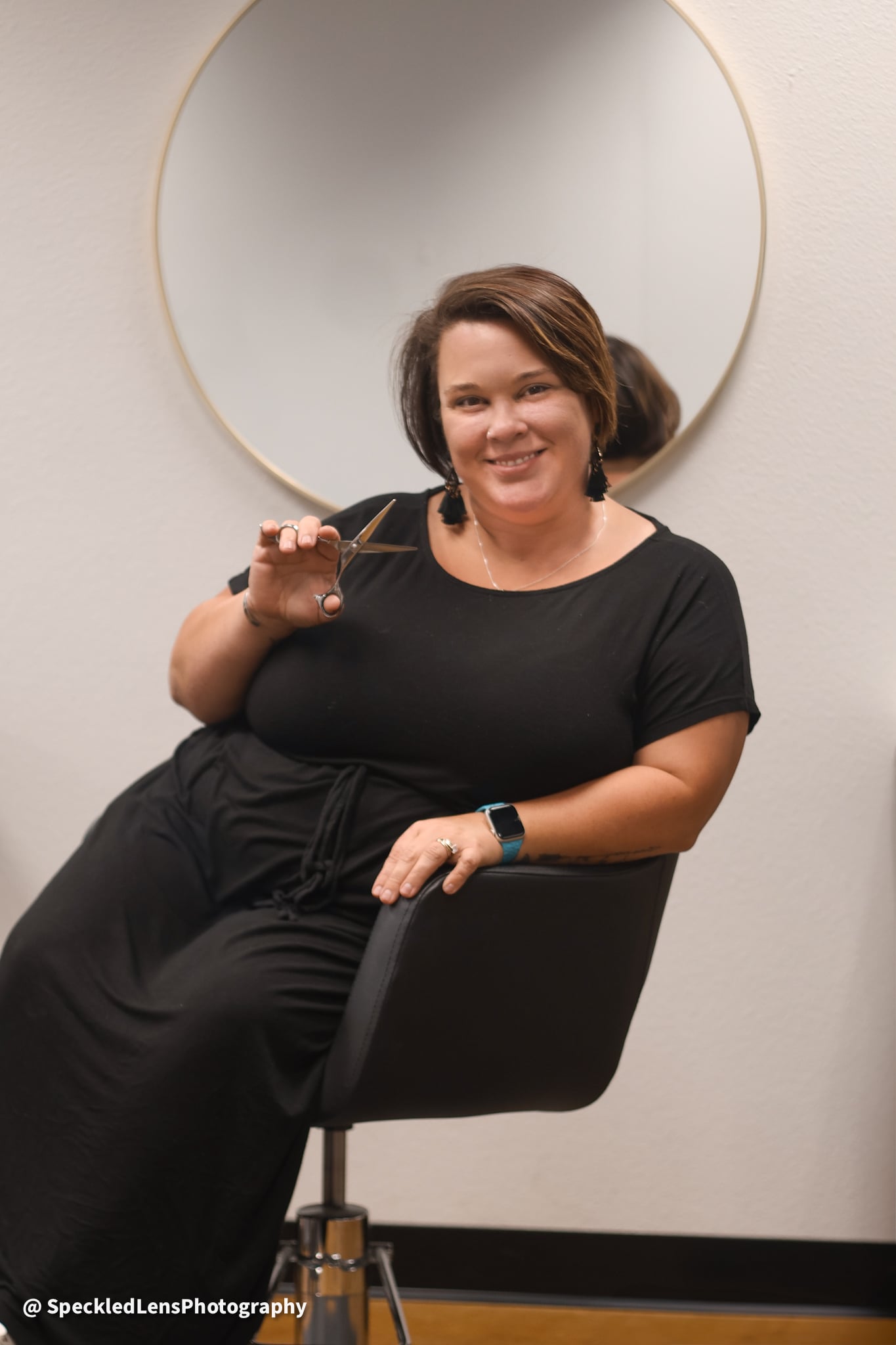 Book Tara Wheeler at Onyx & Gold Beauty Lounge in Bentonville Flagship. Specialties: Blowouts, Color Custom. Three Northwest Arkansas locations.