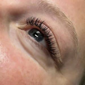 Brows and Lashes Brows & Lashes