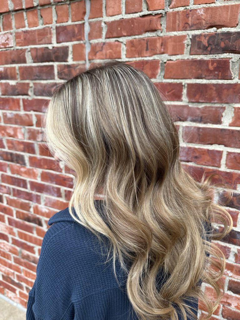 Hair Extensions by Onyx & Gold Beauty Lounge